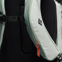 Black Diamond Dawn Patrol 25 M/L Túrahátizsák 25L - Zöld/Fekete/Fehér