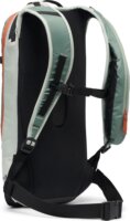 Black Diamond Dawn Patrol 15 S/M Túrahátizsák 15L - Zöld/Fekete/Fehér
