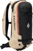 Black Diamond Dawn Patrol 15 S/M Túrahátizsák 15L - Bézs/Fekete