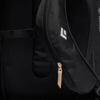 Black Diamond Dawn Patrol 32 S/M Túrahátizsák 32L - Fekete