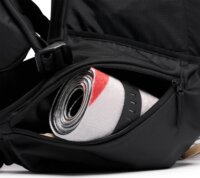 Black Diamond Dawn Patrol 32 S/M Túrahátizsák 32L - Fekete