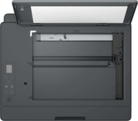 HP 5115 Smart Tank Multifunkciós Színes Tintasugaras nyomtató (Wifi / Lan)