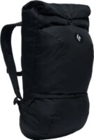 Black Diamond Street Creek 28 Mindennapi Hátizsák 28L - Fekete