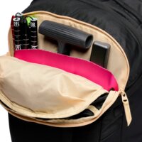 Black Diamond Dawn Patrol 25 M/L Túrahátizsák 25L - Fekete