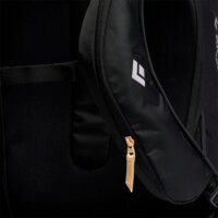 Black Diamond Dawn Patrol 25 S/M Túrahátizsák 25L - Fekete