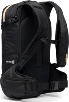 Black Diamond Dawn Patrol 25 S/M Túrahátizsák 25L - Fekete