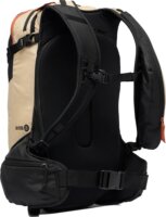 Black Diamond Dawn Patrol 25 S/M Túrahátizsák 25L - Bézs/Fekete