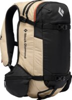 Black Diamond Dawn Patrol 25 M/L Túrahátizsák 25L - Bézs/Fekete