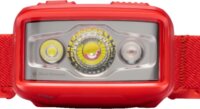 Black Diamond Storm Akkus LED Fejlámpa 550 Lumen - Narancssárga