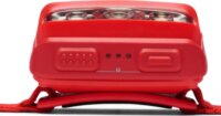 Black Diamond Storm Akkus LED Fejlámpa 550 Lumen - Narancssárga