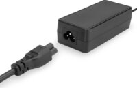 ACT AK5408 230V CEE 7/7 - C5 IEC Hálózati Tápkábel 1.5m - Fekete