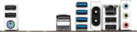 GigaByte B550M K WIFI6E DDR4 AMD AM4 mATX Alaplap