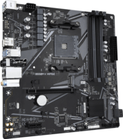 GigaByte B550M K WIFI6E DDR4 AMD AM4 mATX Alaplap
