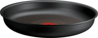 Tefal P0000424 Ingenio Excellence+ Serpenyő 24cm - Fekete