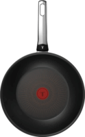 Tefal G3201902 Excellence Wok serpenyő 28cm - Fekete