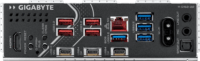 Gigabyte X870E EAGLE X3D WIFI7 (rev 1.1) DDR5 AMD AM5 ATX Alaplap
