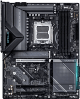 Gigabyte X870E EAGLE X3D WIFI7 (rev 1.1) DDR5 AMD AM5 ATX Alaplap