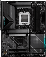Gigabyte X870E EAGLE WIFI7 DDR5 AMD AM5 ATX Alaplap