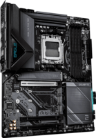 Gigabyte X870E EAGLE WIFI7 DDR5 AMD AM5 ATX Alaplap