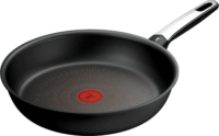 Tefal G3200602 Excellence Wok serpenyő 28cm - Fekete