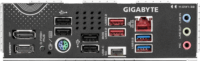 GigaByte B650E EAGLE DDR5 AMD AM5 ATX Alaplap