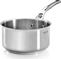 De Buyer Milady Szószos serpenyő 16cm - Inox