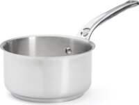 De Buyer Milady Szószos serpenyő 16cm - Inox