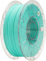 Creality Hyper RFID 3D Filament PLA 1.75mm 1kg - Világoskék/Zöld