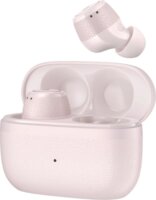 Edifier X3 Pro ANC Bluetooth Fülhallgató Headset Töltőtokban - Rózsaszín