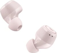 Edifier X3 Pro ANC Bluetooth Fülhallgató Headset Töltőtokban - Rózsaszín