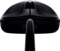 Cherry Xtrfy M42V2 Vezetékes Gaming Egér - Fekete
