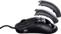 Cherry Xtrfy M42V2 Vezetékes Gaming Egér - Fekete