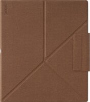 Onyx BOOX Note Air 6 C 10.3" E-Book Olvasó Tok - Barna