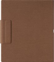 Onyx BOOX Note Air 6 C 10.3" E-Book Olvasó Tok - Barna