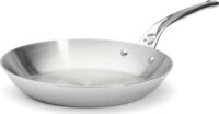 De Buyer Affinity Sütő serpenyő 28cm - Ezüst