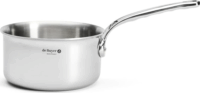 De Buyer Affinity Szószos serpenyő 16cm - Ezüst