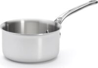 De Buyer Affinity Szószos serpenyő 16cm - Ezüst