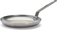 De Buyer 5611.28 Mineral B Omlett Sütőserpenyő 28cm - Inox