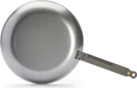 De Buyer 5611.24 Mineral B Omlett Sütőserpenyő 24cm - Inox