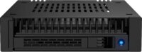 Icy Dock MB741V4P-B ExpressCage 2.5" U.2/U.3 NVMe SSD Hot-Swap beépítő keret 3.5"