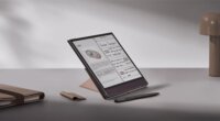 Onyx BOOX Note Air 6 C 10.3" E-Book Olvasó Tok - Grafitszürke