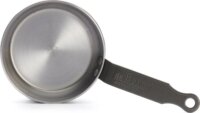 De Buyer Mineral B Mini Palacsinta / Blini Sütő 12cm - Ezüst