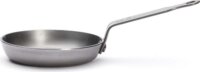 De Buyer Mineral B Mini Palacsinta / Blini Sütő 12cm - Ezüst