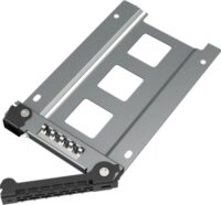 Icy Dock MB998V4P-B ToughArmor 8x 2.5" U.2/U.3 NVMe SSD Hot-Swap Beépítő Keret 5.25" - Fekete