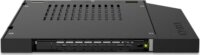 Icy Dock MB411V4PO-2B ToughArmor 2.5" U.2/U.3 NVMe SSD Hot-Swap Beépítő Keret - Fekete