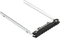 Icy Dock MB411V4PO-2B ToughArmor 2.5" U.2/U.3 NVMe SSD Hot-Swap Beépítő Keret - Fekete