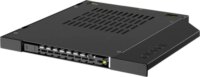 Icy Dock MB411V4PO-2B ToughArmor 2.5" U.2/U.3 NVMe SSD Hot-Swap Beépítő Keret - Fekete
