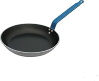 De Buyer Choc Resto Univerzális Serpenyő 28cm - Acélkék nyél