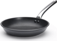 De Buyer Choc Extreme Aluminium Sütőserpenyő 28cm - Ezüst