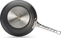 De Buyer Choc Extreme Aluminium Sütőserpenyő 24cm - Ezüst